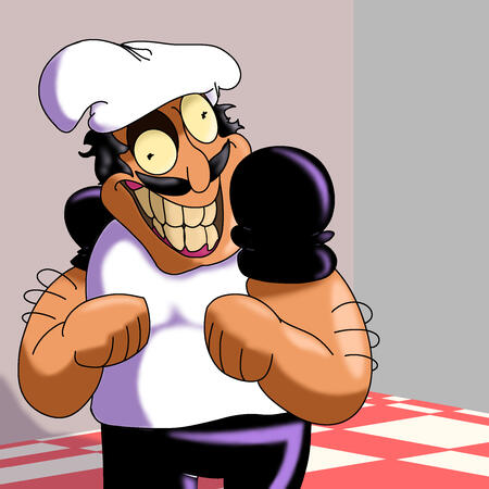 Faker Peppino